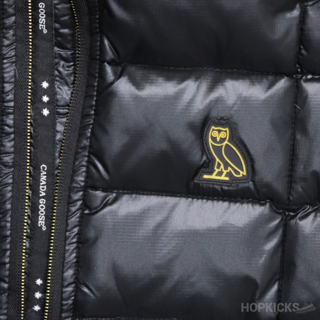 Ovo hybridge 2025 lite jacket